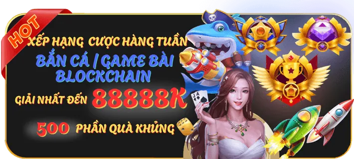 Khuyến mãi hàng ngày/tuần winmax1 nhà cái