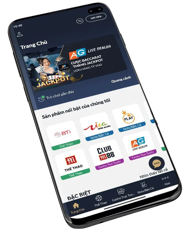 Dealer chuyên nghiệp tại winmax1 nhà cái Live Casino