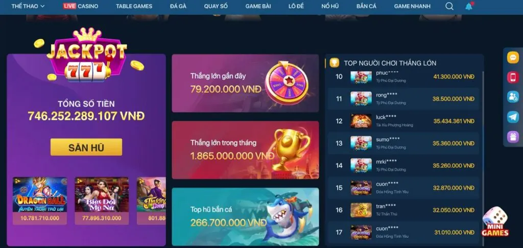 Tỷ lệ cược đá gà Winmax1 Nhà Cái